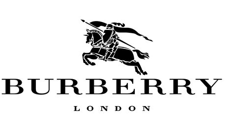 burberry logo gestickt|burberry london logo.